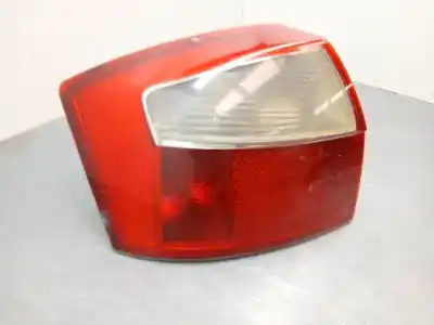 Second-hand car spare part left tailgate light for audi a4 b6 (8e2) 2.0 oem iam references 153947  8e5945217