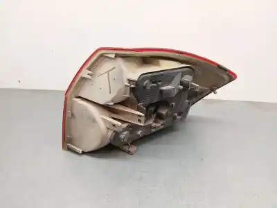 Second-hand car spare part left tailgate light for audi a4 b6 (8e2) 2.0 oem iam references 153947  8e5945217