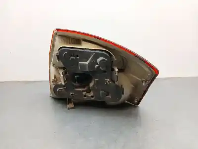 Second-hand car spare part left tailgate light for audi a4 b6 (8e2) 2.0 oem iam references 153947  8e5945217