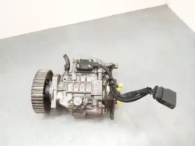 Second-hand car spare part injection pump for seat ibiza iii (6l1) 1.9 sdi oem iam references 0460404972