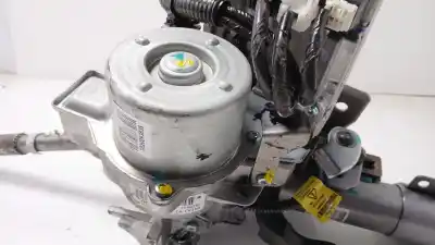 Pezzo di ricambio per auto di seconda mano piantone dello sterzo per mazda cx-3 (dk) 2.0 skyactiv-g (dk5w, dk6w) riferimenti oem iam d09t32100l  db2w32090