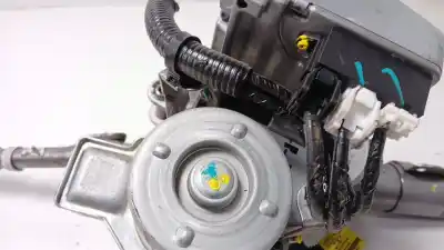 Pezzo di ricambio per auto di seconda mano piantone dello sterzo per mazda cx-3 (dk) 2.0 skyactiv-g (dk5w, dk6w) riferimenti oem iam d09t32100l  db2w32090