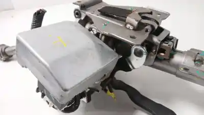 Pezzo di ricambio per auto di seconda mano piantone dello sterzo per mazda cx-3 (dk) 2.0 skyactiv-g (dk5w, dk6w) riferimenti oem iam d09t32100l  db2w32090