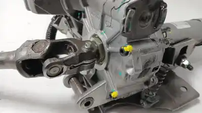 Pezzo di ricambio per auto di seconda mano piantone dello sterzo per mazda cx-3 (dk) 2.0 skyactiv-g (dk5w, dk6w) riferimenti oem iam d09t32100l  db2w32090