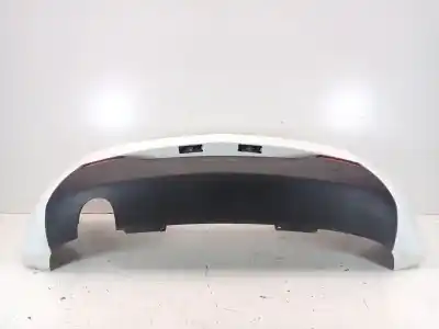 Автозапчастина б/у задній бампер для opel astra j gtc 1.4 (08) посилання на oem iam 1404370  