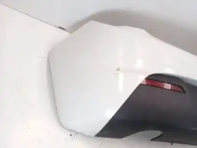 Автозапчастина б/у задній бампер для opel astra j gtc 1.4 (08) посилання на oem iam 1404370  