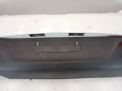 Автозапчастина б/у задній бампер для opel astra j gtc 1.4 (08) посилання на oem iam 1404370  