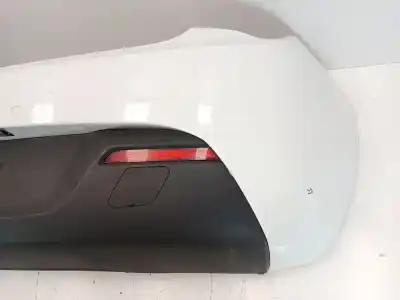 Автозапчастина б/у задній бампер для opel astra j gtc 1.4 (08) посилання на oem iam 1404370  