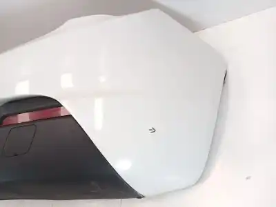 Автозапчастина б/у задній бампер для opel astra j gtc 1.4 (08) посилання на oem iam 1404370  