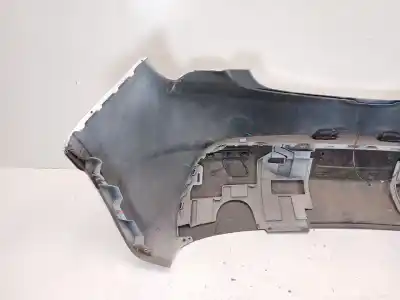 Автозапчастина б/у задній бампер для opel astra j gtc 1.4 (08) посилання на oem iam 1404370  