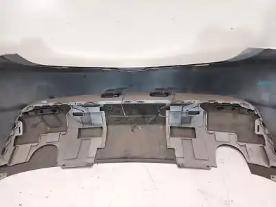 Автозапчастина б/у задній бампер для opel astra j gtc 1.4 (08) посилання на oem iam 1404370  