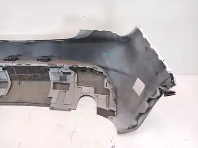 Автозапчастина б/у задній бампер для opel astra j gtc 1.4 (08) посилання на oem iam 1404370  