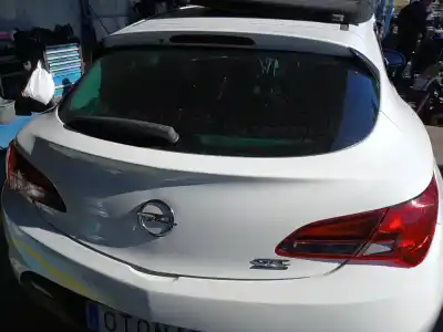 Автозапчастина б/у  для OPEL ASTRA J GTC  Посилання на OEM IAM 126024  