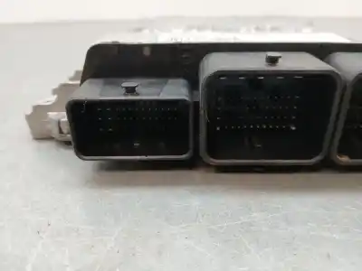 Second-hand car spare part ecu engine control for ford focus iii turnier 1.6 tdci oem iam references bv6112a650me  