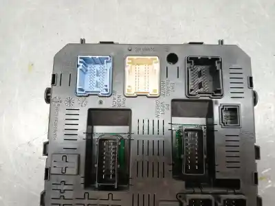Автозапчасти б/у блок управления бси за citroen c4 picasso i monospace (ud_) 1.6 hdi ссылки oem iam 966405908002  9664059080