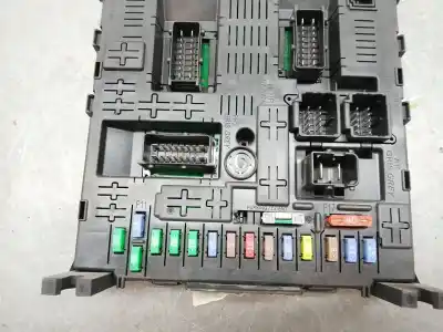 Автозапчасти б/у блок управления бси за citroen c4 picasso i monospace (ud_) 1.6 hdi ссылки oem iam 966405908002  9664059080