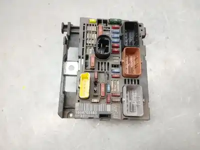 Автозапчасти б/у  за CITROEN C4 PICASSO I MONOSPACE (UD_)  ссылки OEM IAM 9664705880  