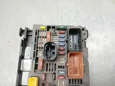 Автозапчасти б/у блок управления бсм за citroen c4 picasso i monospace (ud_) 1.6 hdi ссылки oem iam 9664705880  