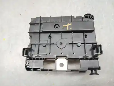 Автозапчасти б/у блок управления бсм за citroen c4 picasso i monospace (ud_) 1.6 hdi ссылки oem iam 9664705880  