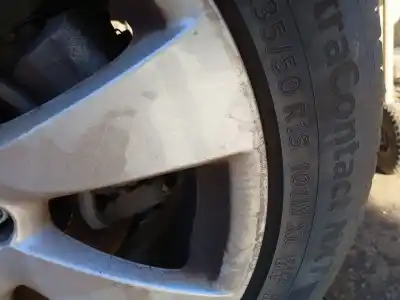 Автозапчастина б/у шина для opel astra j gtc 1.4 (08) посилання на oem iam   