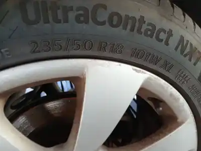 Автозапчастина б/у шина для opel astra j gtc 1.4 (08) посилання на oem iam   