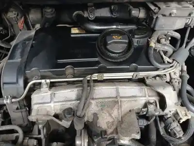 Second-hand car spare part COMPLETE ENGINE for MITSUBISHI GRANDIS (NA_W)  OEM IAM references BSY  