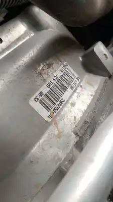 Pezzo di ricambio per auto di seconda mano riduttore per renault zoe (bfm_) zoe riferimenti oem iam   