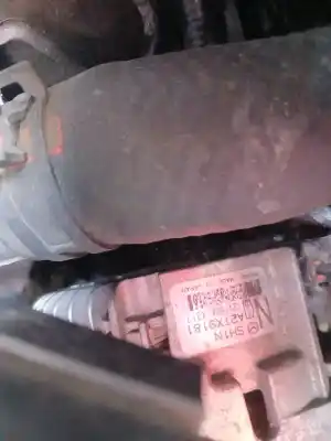 Автозапчастина б/у генератор для mazda 6 ranchera familiar (gj, gl) 2.2 d посилання на oem iam a2tx9181 a002tx9181 dra1476