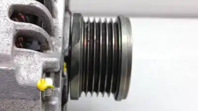 Автозапчастина б/у генератор для mazda 6 ranchera familiar (gj, gl) 2.2 d посилання на oem iam a2tx9181 a002tx9181 dra1476