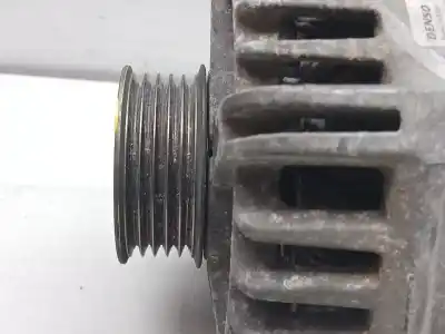 Автозапчастина б/у генератор для lancia ypsilon (101) 1.4 16v oro (10.2006->) посилання на oem iam 51714791 52003533 ms1022118470