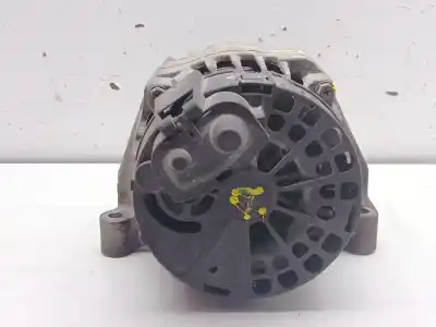 Автозапчастина б/у генератор для lancia ypsilon (101) 1.4 16v oro (10.2006->) посилання на oem iam 51714791 52003533 ms1022118470