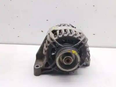 Автозапчастина б/у генератор для lancia ypsilon (101) 1.4 16v oro (10.2006->) посилання на oem iam 51714791 52003533 ms1022118470