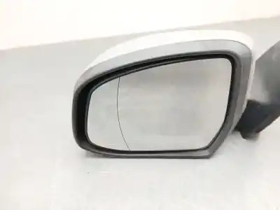 Peça sobressalente para automóvel em segunda mão espelho retrovisor esquerdo por ford focus iii turnier 1.6 tdci referências oem iam e9024550  