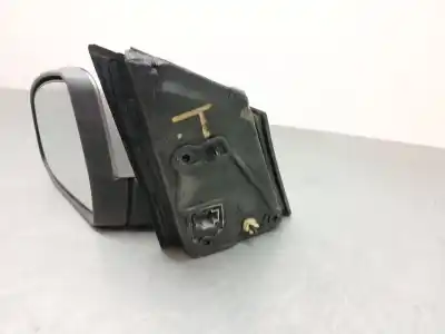 Peça sobressalente para automóvel em segunda mão espelho retrovisor esquerdo por ford focus iii turnier 1.6 tdci referências oem iam e9024550  