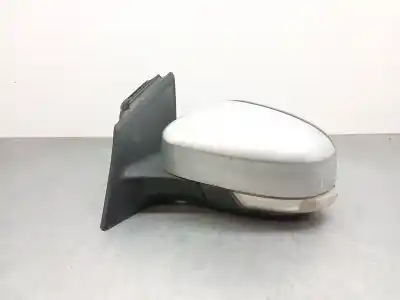 Peça sobressalente para automóvel em segunda mão espelho retrovisor esquerdo por ford focus iii turnier 1.6 tdci referências oem iam e9024550  