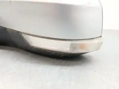 Peça sobressalente para automóvel em segunda mão espelho retrovisor esquerdo por ford focus iii turnier 1.6 tdci referências oem iam e9024550  