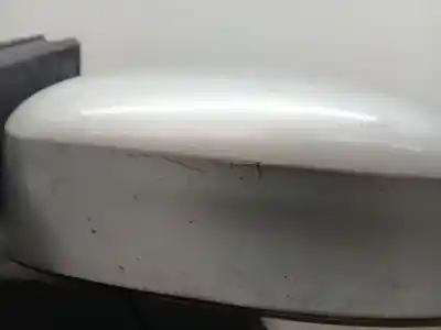 Peça sobressalente para automóvel em segunda mão espelho retrovisor esquerdo por ford focus iii turnier 1.6 tdci referências oem iam e9024550  