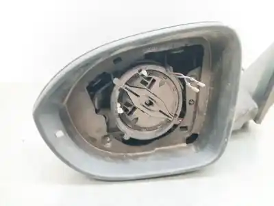 Peça sobressalente para automóvel em segunda mão espelho retrovisor esquerdo por volkswagen t-roc (a11, d11) 2.0 tdi scr referências oem iam 2ga857933d  e1041630