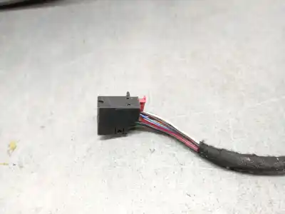 Peça sobressalente para automóvel em segunda mão espelho retrovisor esquerdo por volkswagen t-roc (a11, d11) 2.0 tdi scr referências oem iam 2ga857933d  e1041630