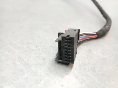 Peça sobressalente para automóvel em segunda mão espelho retrovisor esquerdo por volkswagen t-roc (a11, d11) 2.0 tdi scr referências oem iam 2ga857933d  e1041630