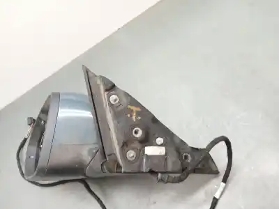 Peça sobressalente para automóvel em segunda mão espelho retrovisor esquerdo por volkswagen t-roc (a11, d11) 2.0 tdi scr referências oem iam 2ga857933d  e1041630