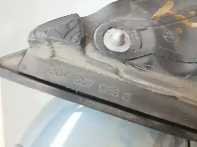 Peça sobressalente para automóvel em segunda mão espelho retrovisor esquerdo por volkswagen t-roc (a11, d11) 2.0 tdi scr referências oem iam 2ga857933d  e1041630