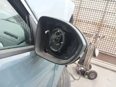 Автозапчасти б/у задний вид справа за volkswagen t-roc (a11, d11) 2.0 tdi scr ссылки oem iam 2ga857934c  