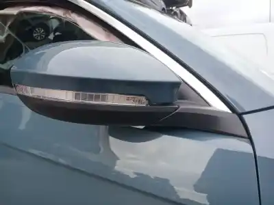 Автозапчасти б/у задний вид справа за volkswagen t-roc (a11, d11) 2.0 tdi scr ссылки oem iam 2ga857934c  