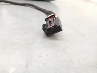 Автозапчасти б/у задний вид справа за volkswagen t-roc (a11, d11) 2.0 tdi scr ссылки oem iam 2ga857934c  