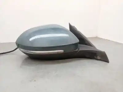 Автозапчасти б/у задний вид справа за volkswagen t-roc (a11, d11) 2.0 tdi scr ссылки oem iam 2ga857934c  