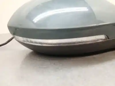 Автозапчасти б/у задний вид справа за volkswagen t-roc (a11, d11) 2.0 tdi scr ссылки oem iam 2ga857934c  