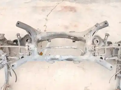 Автозапчасти б/у задний мост за mitsubishi outlander (cw0) 2.0 di-d cat ссылки oem iam 4100a036  