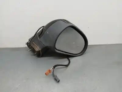 Автозапчастина б/у ПРАВИЙ ЗАДНИЙ ОГЛЯД для PEUGEOT 207 SW (WK_)  Посилання на OEM IAM 96806501XT  