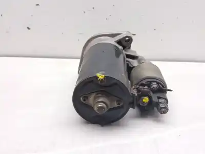 Peça sobressalente para automóvel em segunda mão motor de arranque por bmw 3 touring (e46) 318 i referências oem iam 7505979 12417505979 0001108196